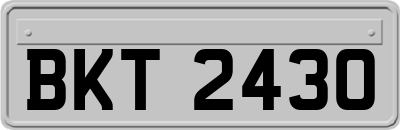 BKT2430