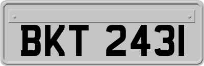 BKT2431