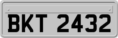 BKT2432