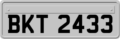 BKT2433