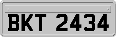 BKT2434