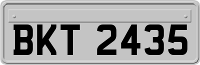 BKT2435