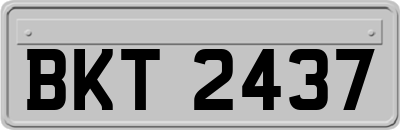 BKT2437