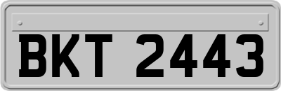 BKT2443