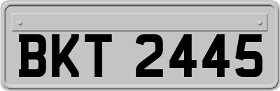 BKT2445