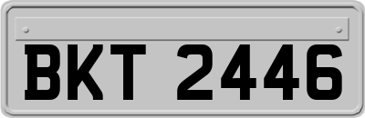 BKT2446