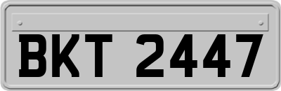 BKT2447