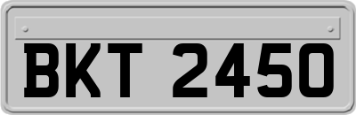 BKT2450
