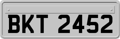 BKT2452