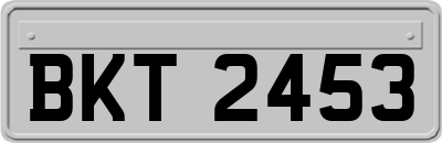 BKT2453