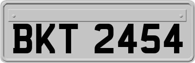 BKT2454