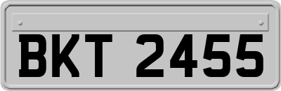 BKT2455