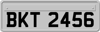 BKT2456