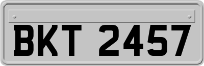 BKT2457