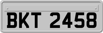 BKT2458
