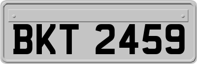 BKT2459