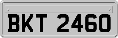 BKT2460
