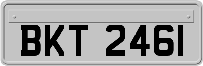 BKT2461