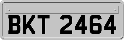 BKT2464