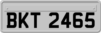 BKT2465