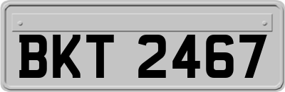 BKT2467