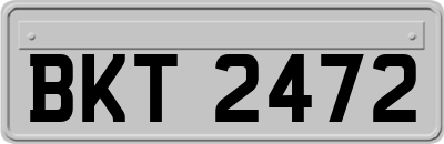 BKT2472