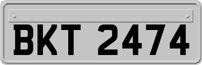 BKT2474