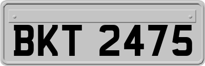 BKT2475