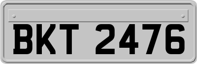 BKT2476