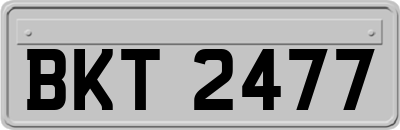 BKT2477