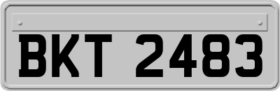 BKT2483