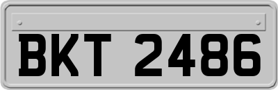 BKT2486