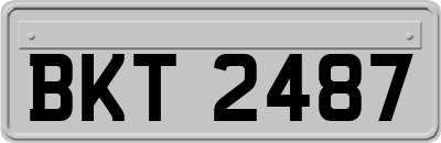 BKT2487