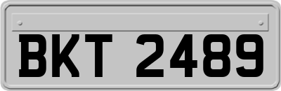 BKT2489