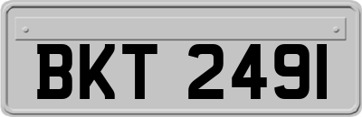 BKT2491
