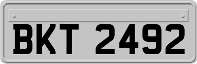 BKT2492