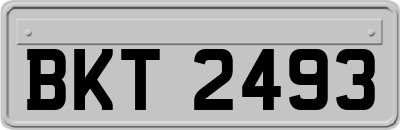 BKT2493