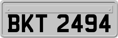 BKT2494
