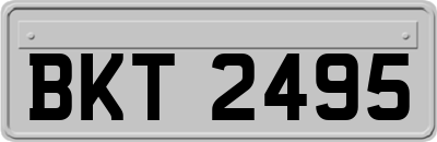 BKT2495