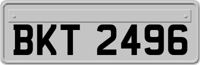 BKT2496