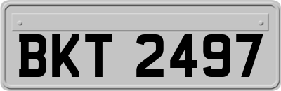 BKT2497