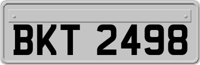 BKT2498