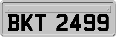 BKT2499