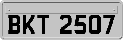 BKT2507