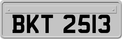 BKT2513