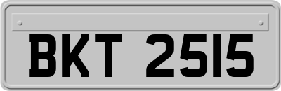 BKT2515