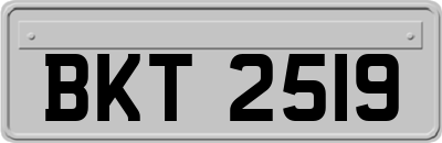 BKT2519