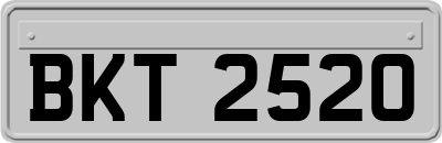 BKT2520