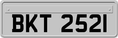 BKT2521