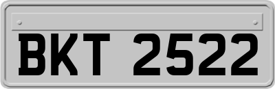 BKT2522